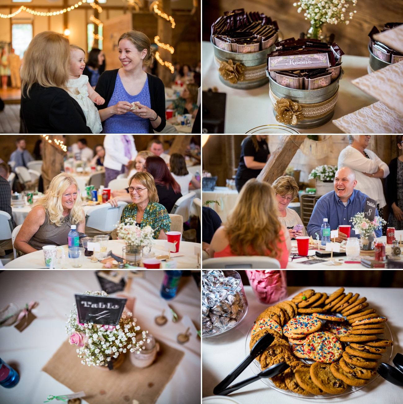 Mechanicsburg Wedding Photographer